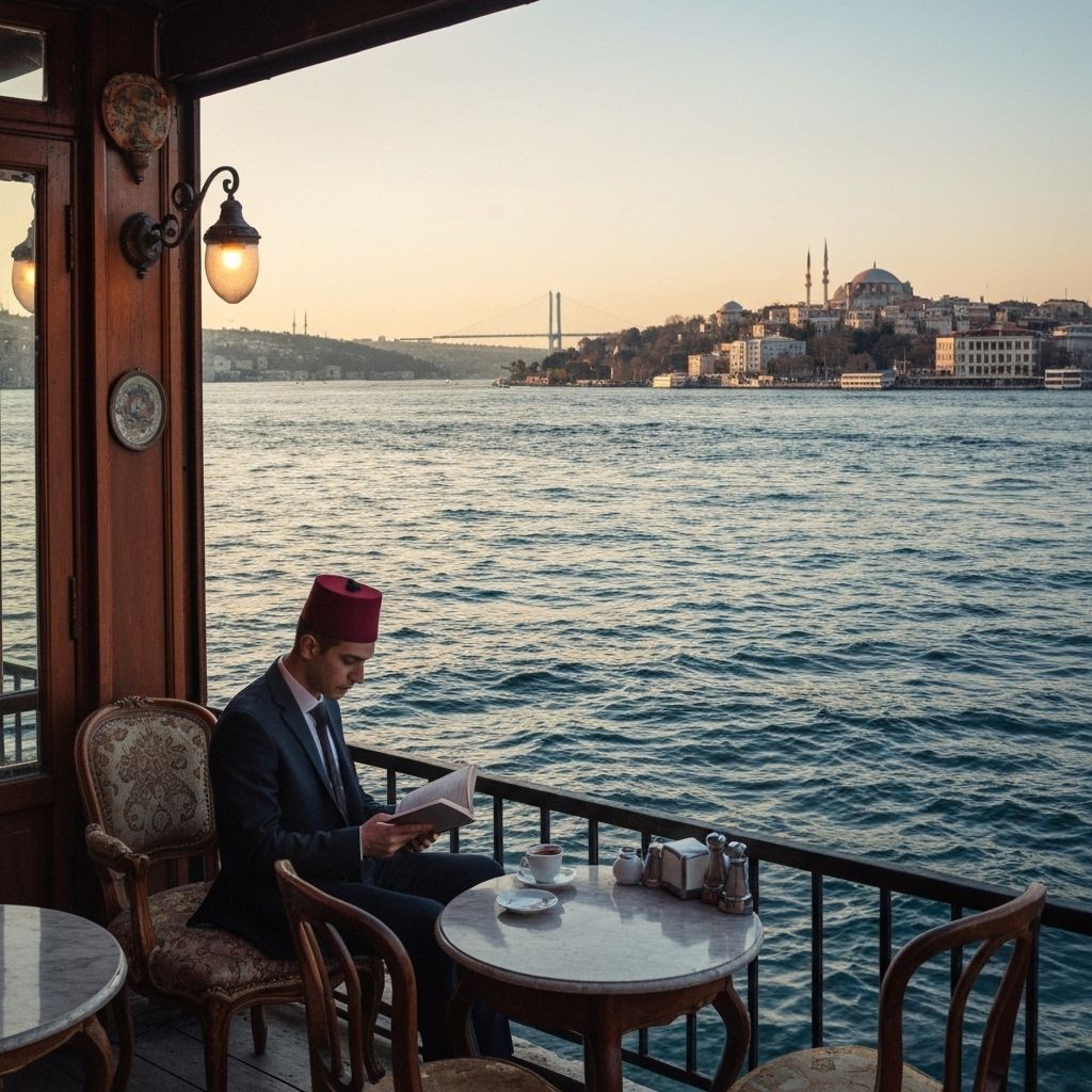 Çorlulu Ali Paşa Medresesi