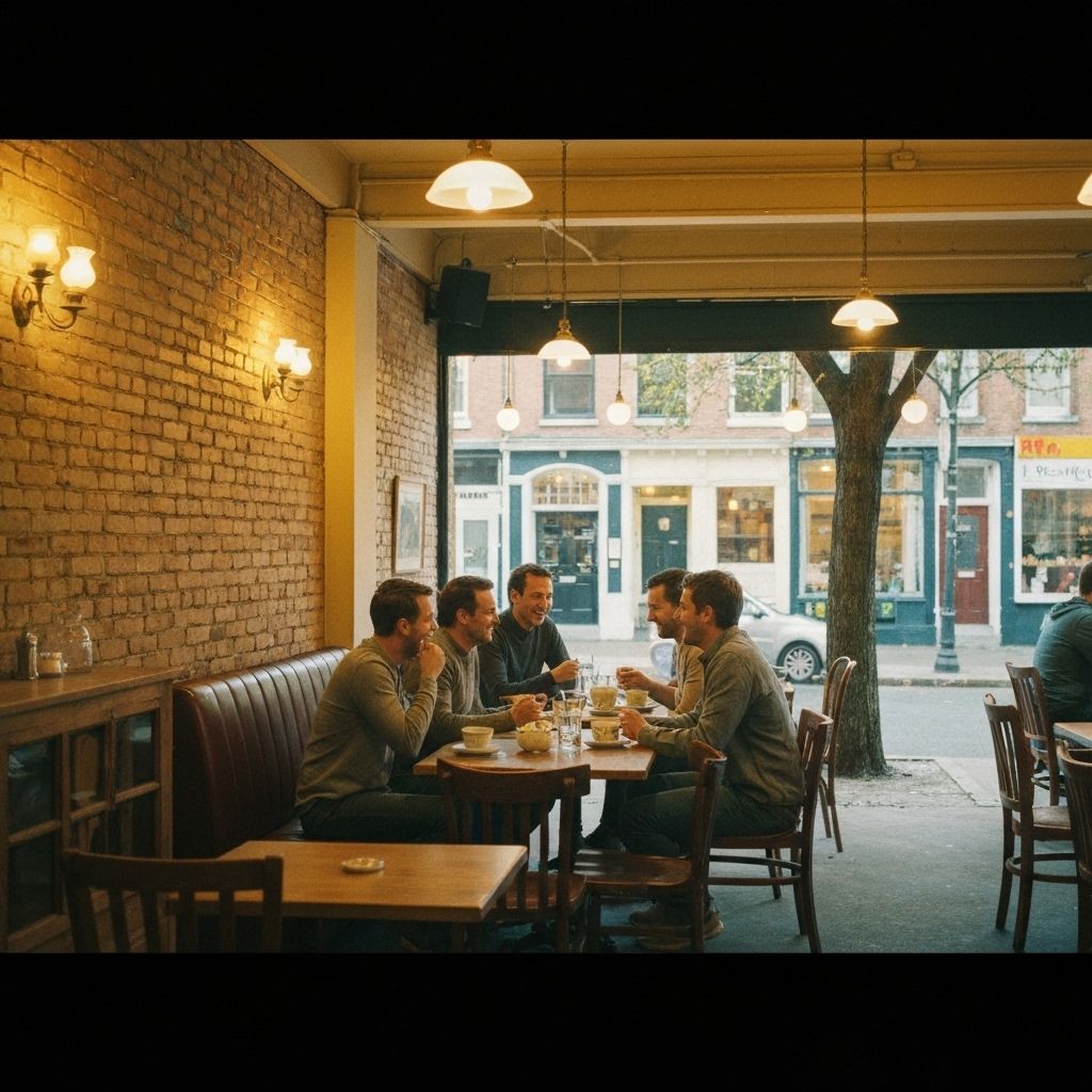 Café Privato