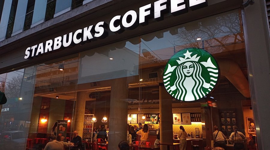 Starbucks Reserve Emirgan