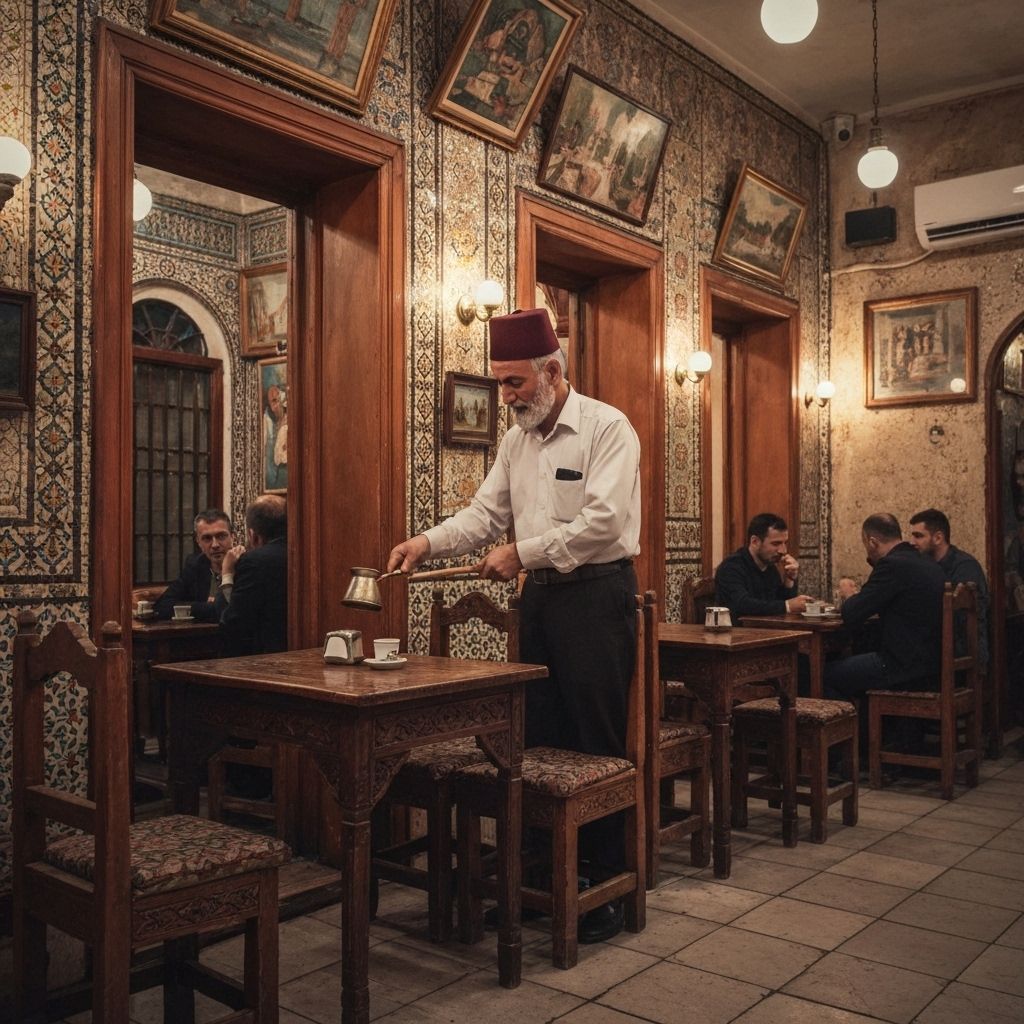 Vefa Bozacısı
